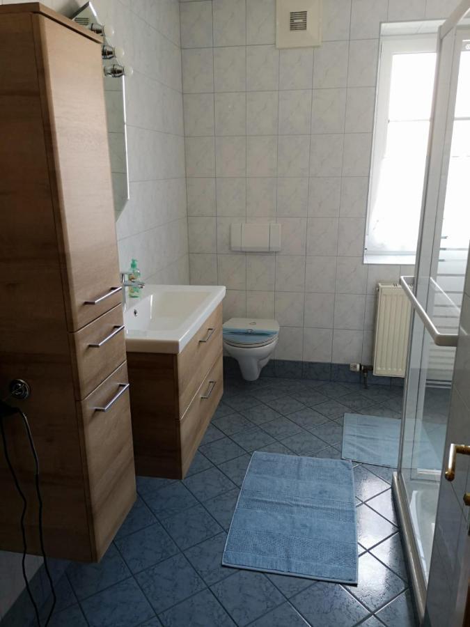 Privatzimmer Helga Haselberger Ибс ан дер Донау Екстериор снимка
